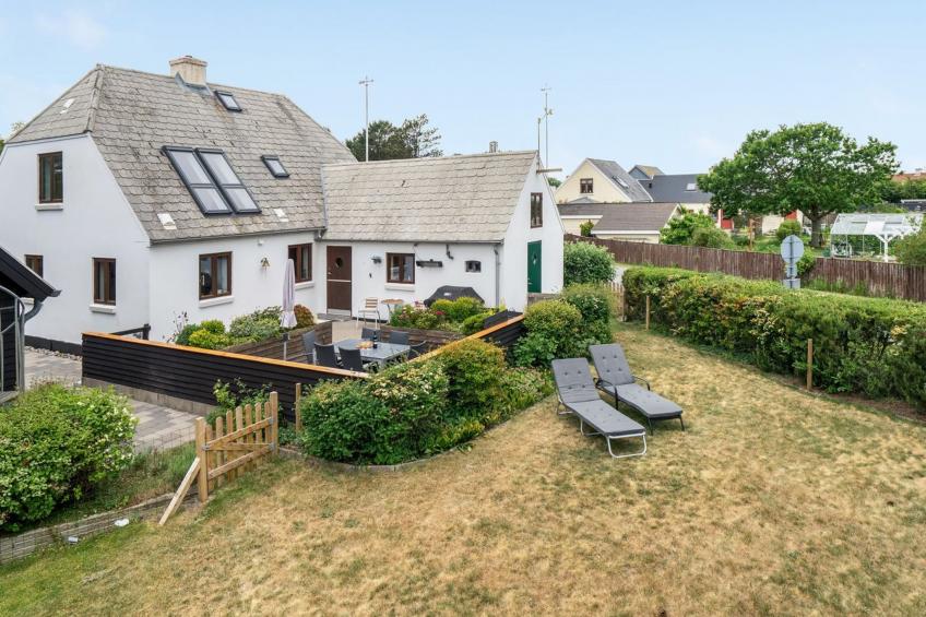 "Eivi" - 150m from the sea in NE Jutland - foto 6