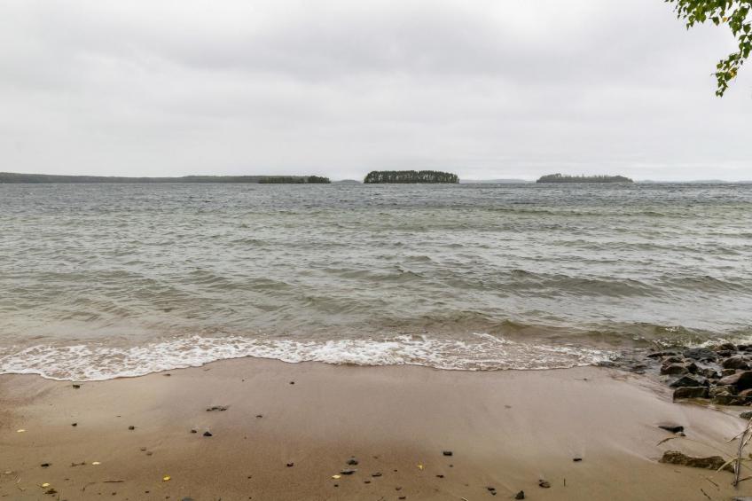 Aurinkoniemi - foto 3