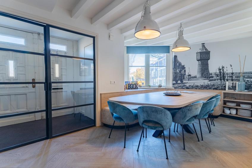 Watertoren Vlissingen - foto 2