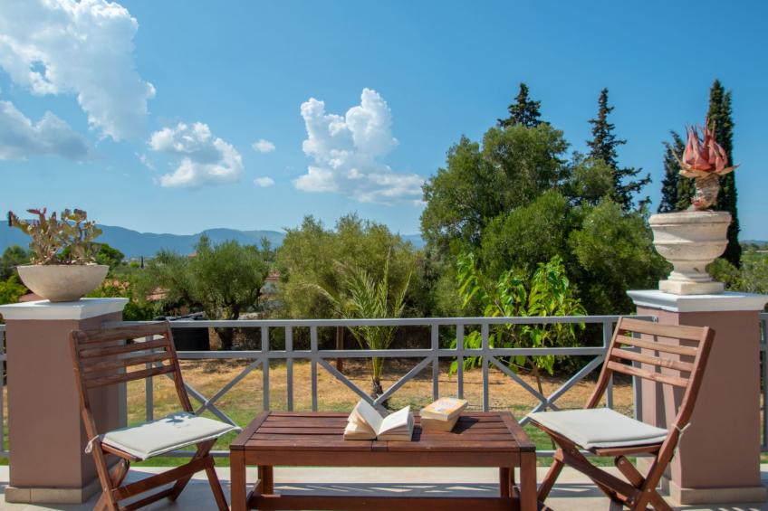 Anwesen mit Garten, Grill und Terrasse - foto 38