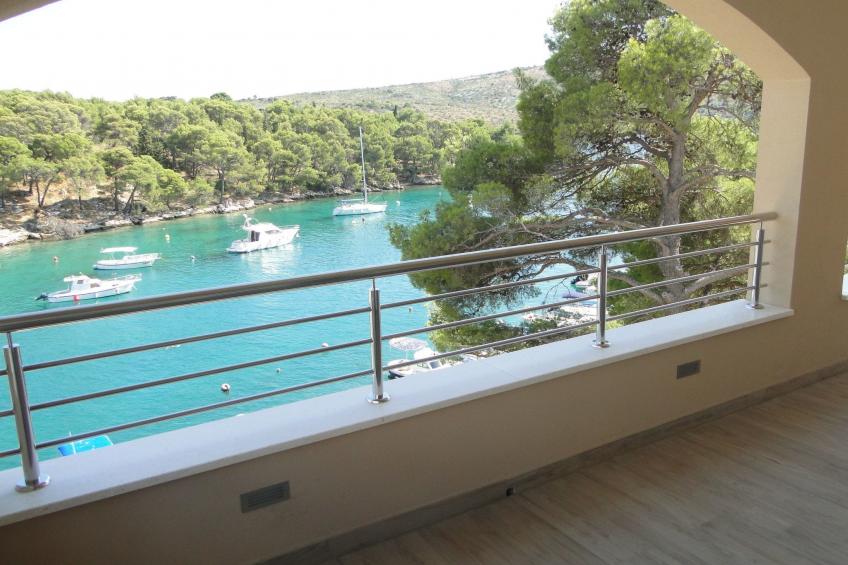 Aurea 3 Modernes Apartment direkt am Meer - foto 24