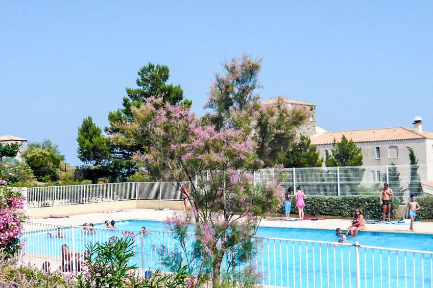 Les Terrasses de la Méditerranée - foto 2