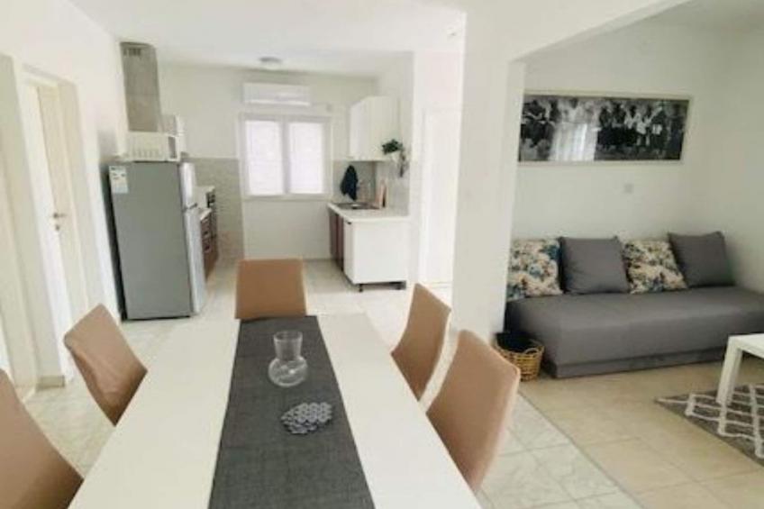 Villa Brazza - Two Bedroom Apartment with Sea View A3 - foto 3