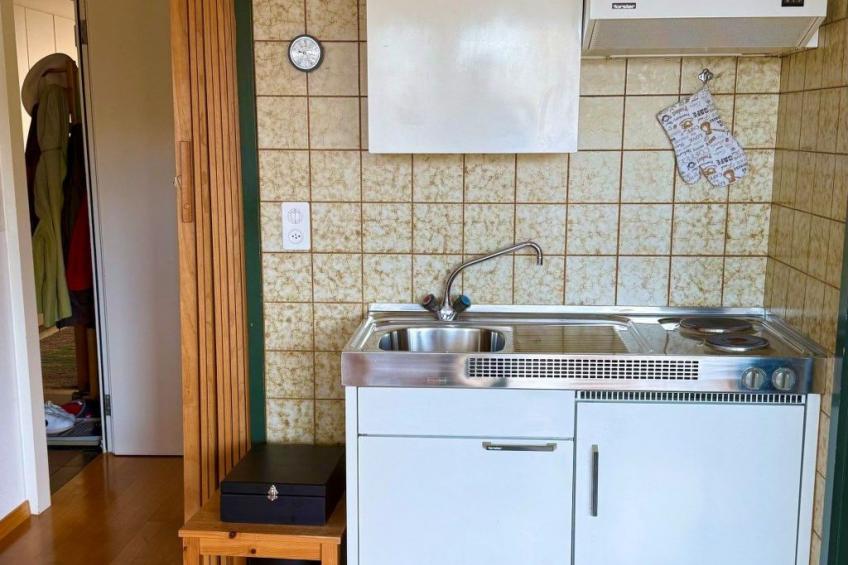 Waldhaus Panorama Home (CharmingStay), (Flumserberg Tannenbodenalp), - foto 18