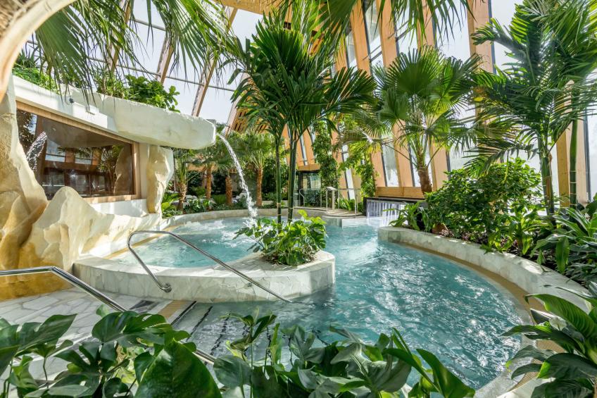 Center Parcs Les Trois Forêts - foto 19