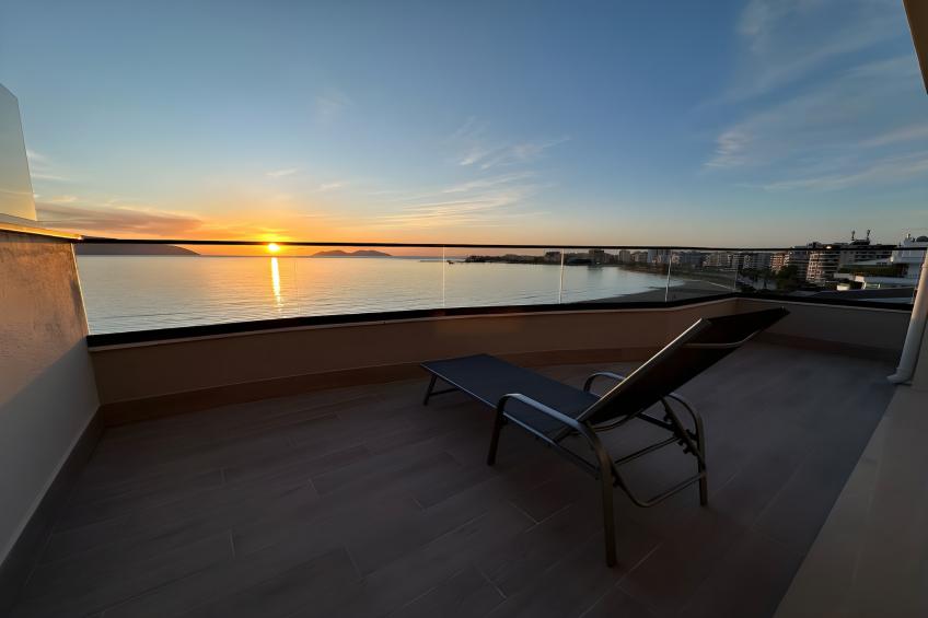 Bes' Sea View Studio - foto 52