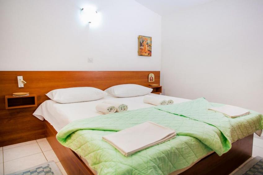 Comfortable Stay with Sea View in Petrovac - Comfort One Bedroom Apartment with Balcony 4 - foto 7