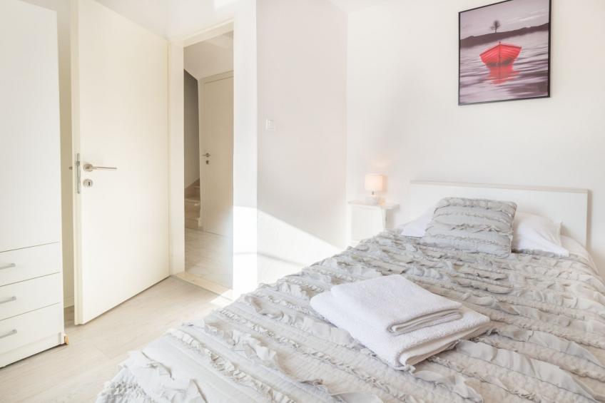 Holiday Home Milutinovic - Four Bedroom  Holiday Home with Sea View - foto 16