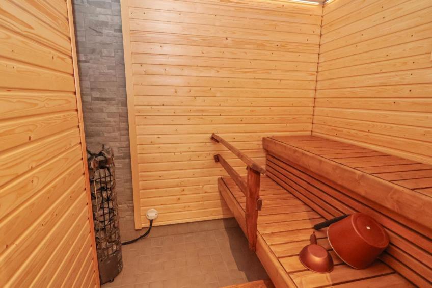 Huvila tornionjoen rannalla - foto 4