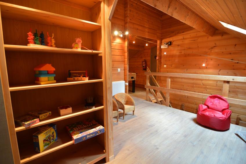 Le Chalet de Morfat - foto 29