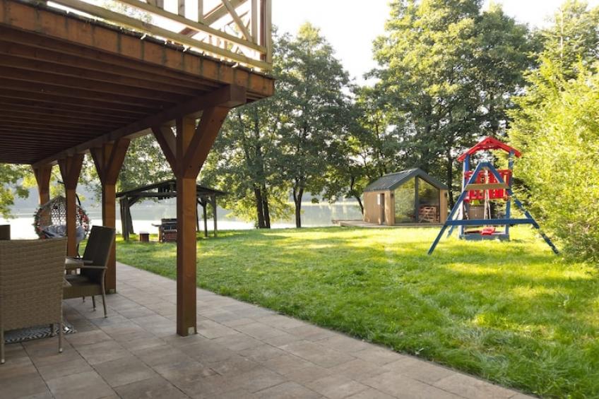 Semi detached house Stare Czaple - foto 22