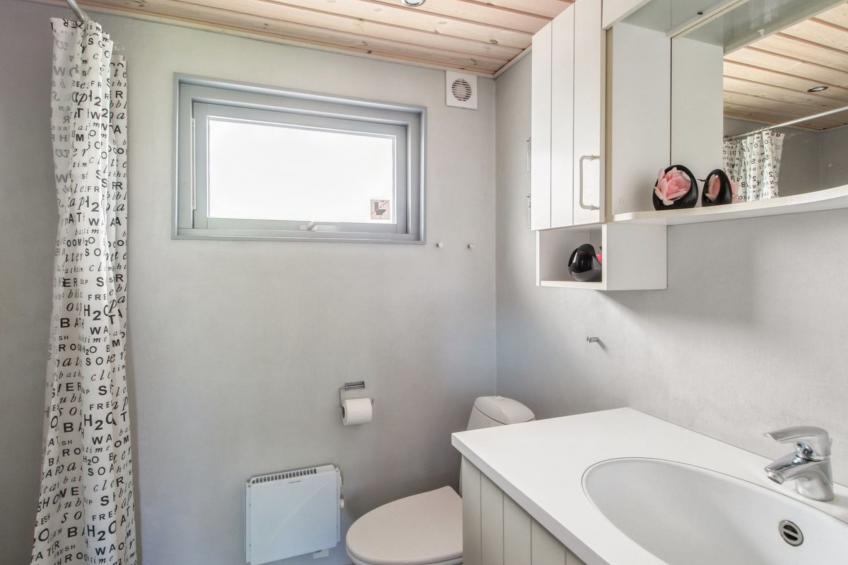 "Jukka" - 700m from the sea in Djursland and Mols - foto 11