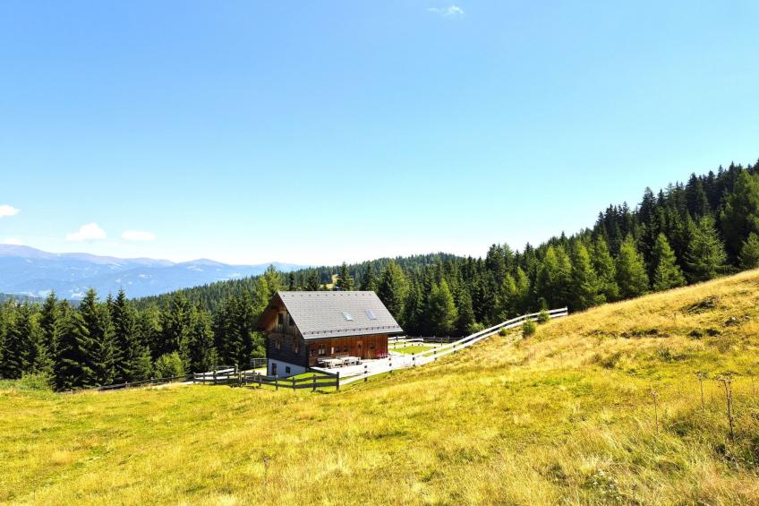 Karnerhütte - foto 30