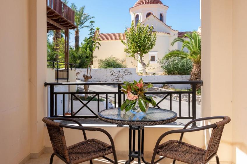 mit Balkon für 3 Personen - foto 17