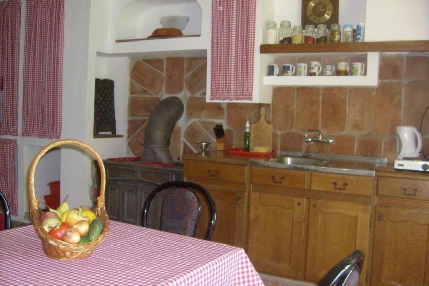 in Puska mit Offenem Kamin - foto 21