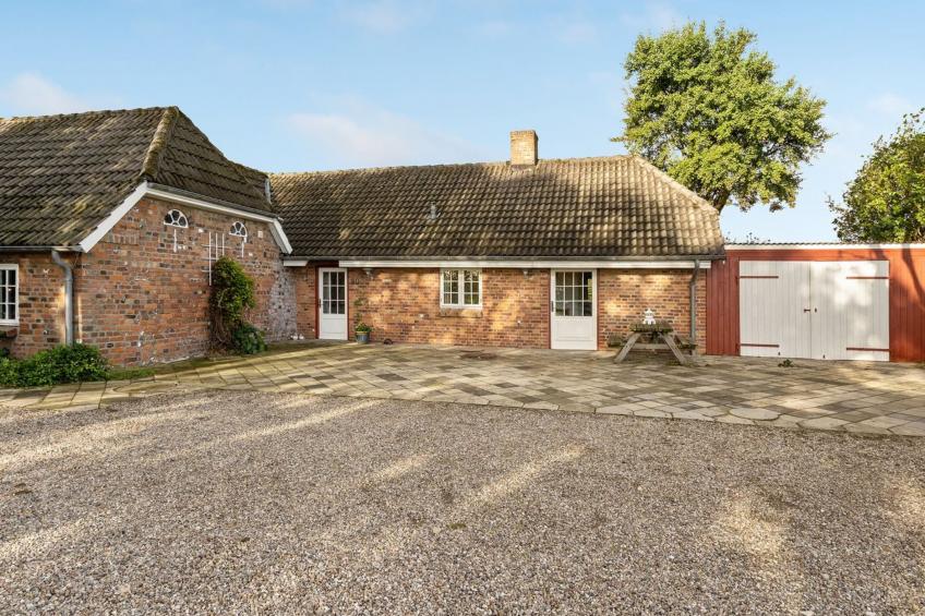 "Hedda" - 15km from the sea in Western Jutland - foto 29