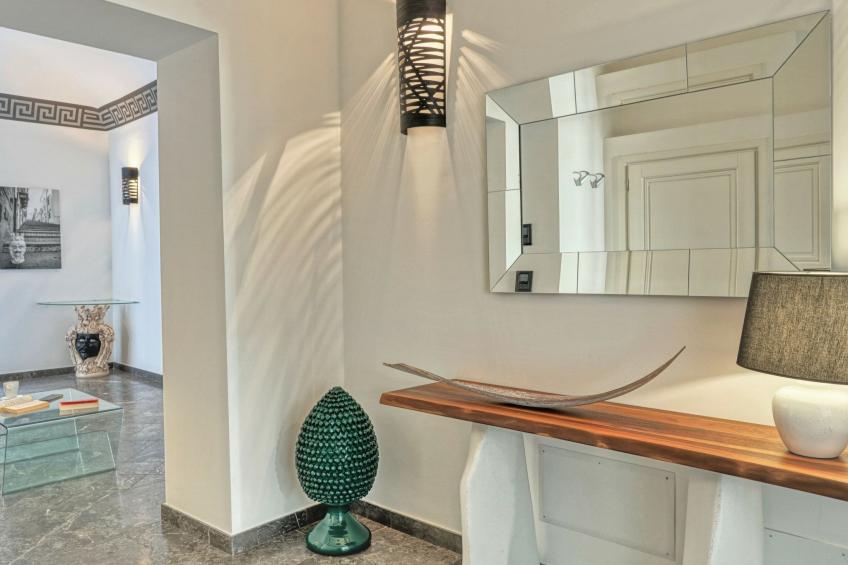 Villa Bordonaro - foto 41