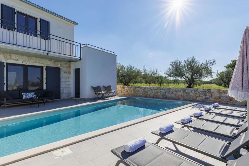 Villa Tiamo - foto 5