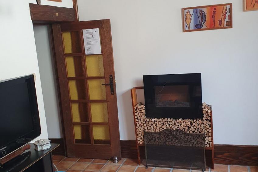 Haus St Just d'Avray - foto 13