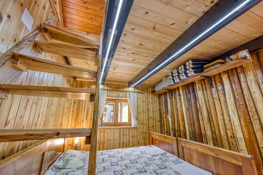 Enchanted Cosy Chalet Kalanka - foto 16