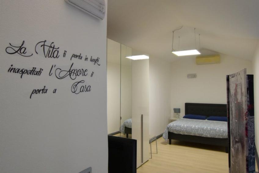 Miniwohnung in Ferrara mit Garten - foto 33