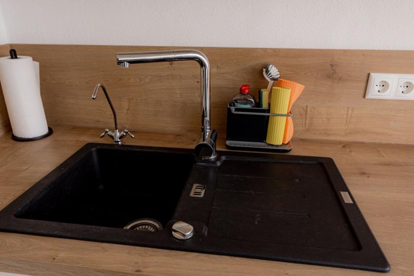 Come4Stay Altötting - Zentrale Lage - Balkon - foto 14