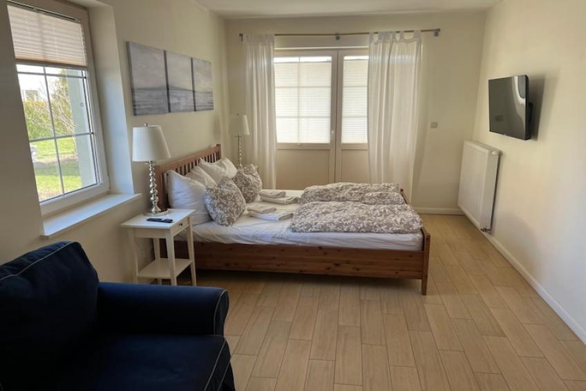Apartament nr 1 dla 4 osób Dębki - foto 6