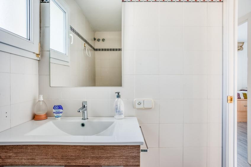 S´Agaró Beach Apartment - foto 30