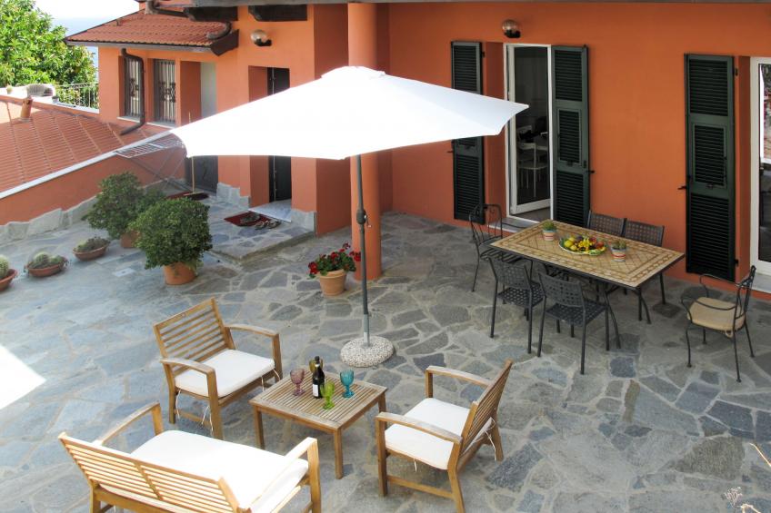 Agriturismo La Tuffatrice (SLR354) - foto 3