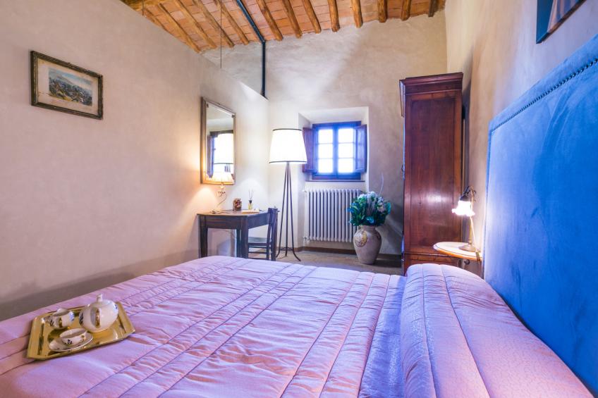 Il Convento - foto 22