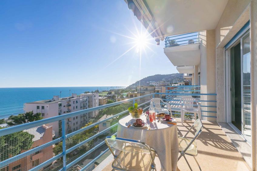 Sofy Apartment - Sea View - foto 9