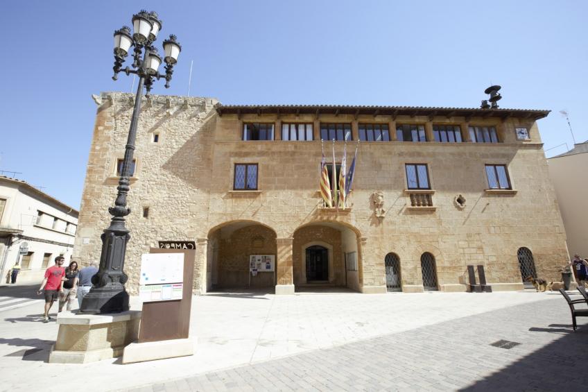 Sa Caseta De Ses Vaques.son Covas - foto 36