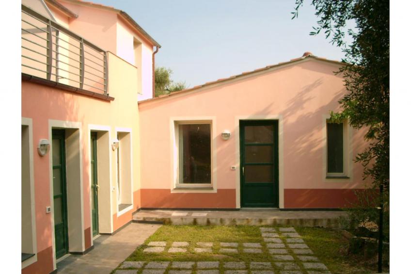 Villaggio Borgoverde TWO-ROOM APARTMENT 5 PAX - B5 - foto 18