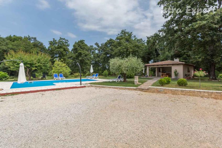 Holiday apartment mit Klimaanlage und Pool - BF-D56YT - foto 7