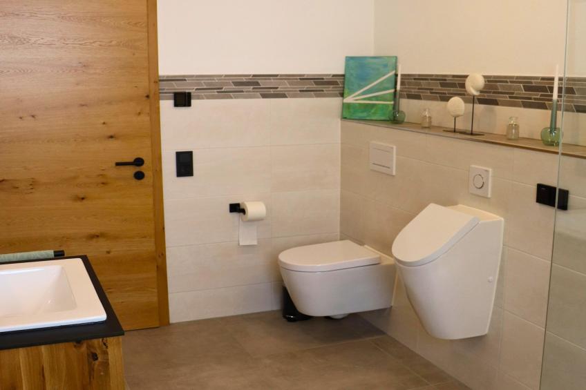 Eifel-Finca mit Whirlpool und Gartenlounge - foto 23