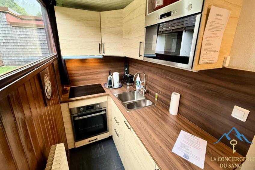 Appartements à Murat Le Quaire - foto 9