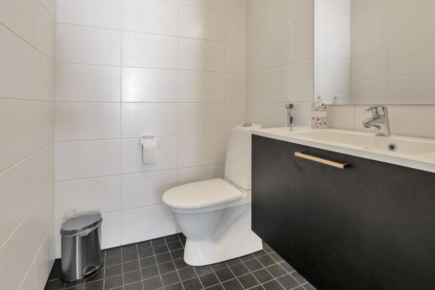 Villa kaarina - foto 17