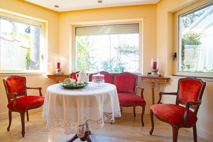 Ferienvilla mit Wasserblick - foto 13