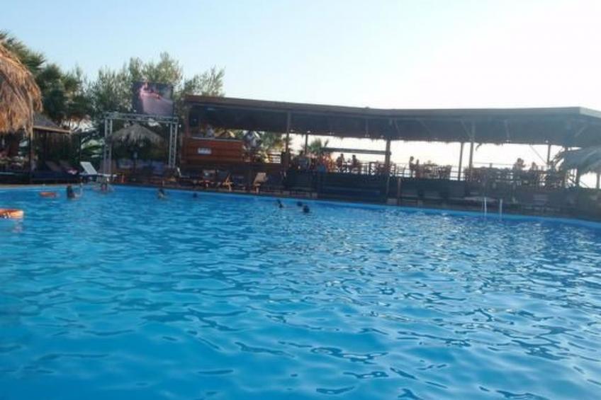 Panoramablick Evia - foto 24