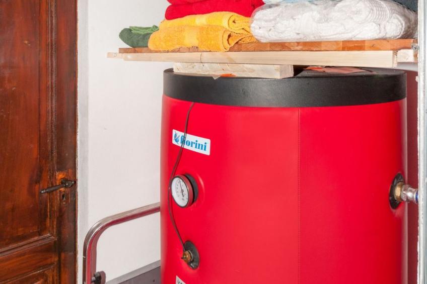 Lago 2 Executive Stadtzentrum - foto 14