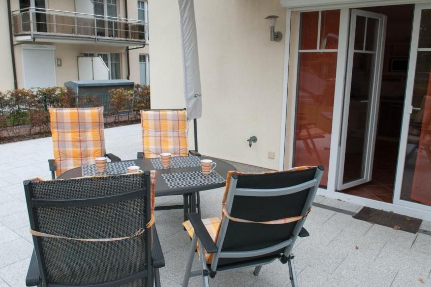 Appartement in Strandnähe - foto 16