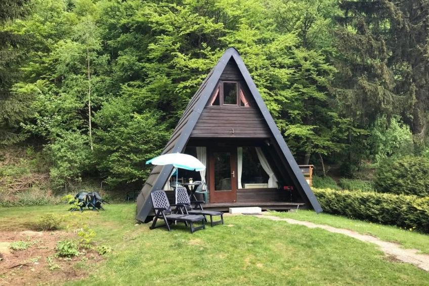 mit Garten, Grill und Terrasse - foto 4