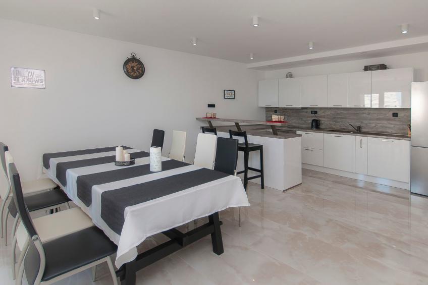 Villa "Villa Vista" mit privatem Pool - foto 24