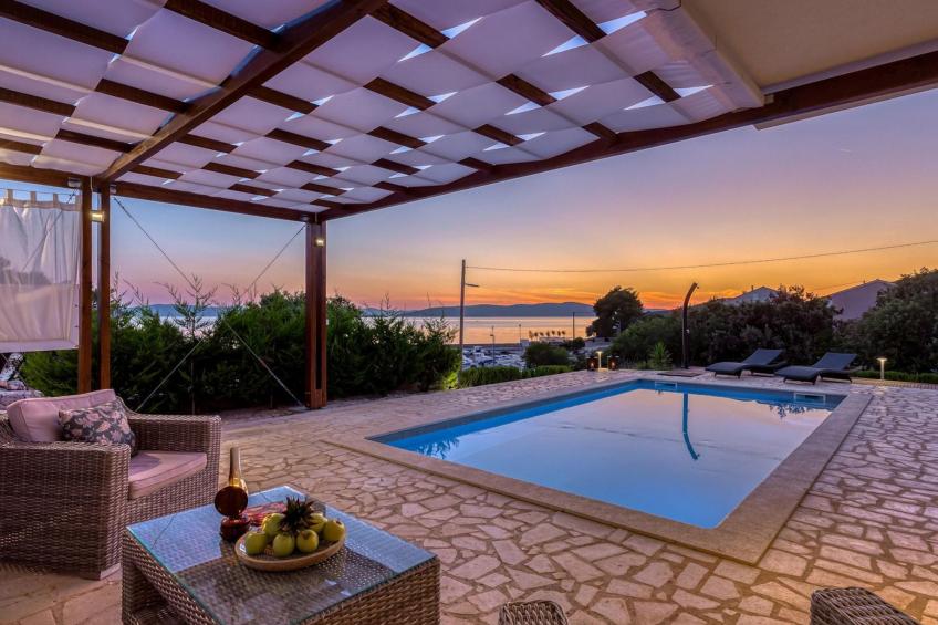 Villa Gellia - foto 42