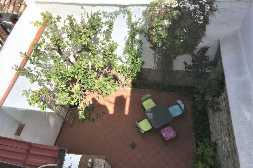 Gemütliches historisches Haus mit Dachterrasse - foto 18