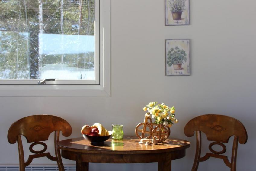 Häuser mit Seeblick Schweden - Rotes Haus - foto 11