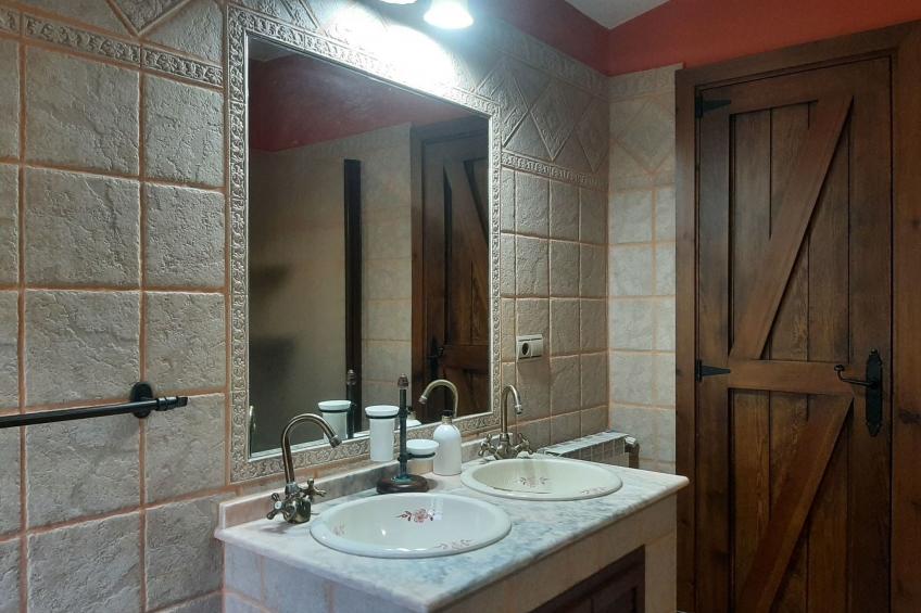 Vivienda Turistica Rural El Acebuchal - foto 27