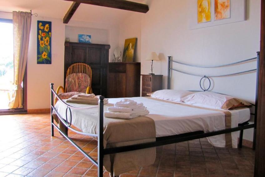 Großes Studio mit Terrasse mit Meerblick - foto 2