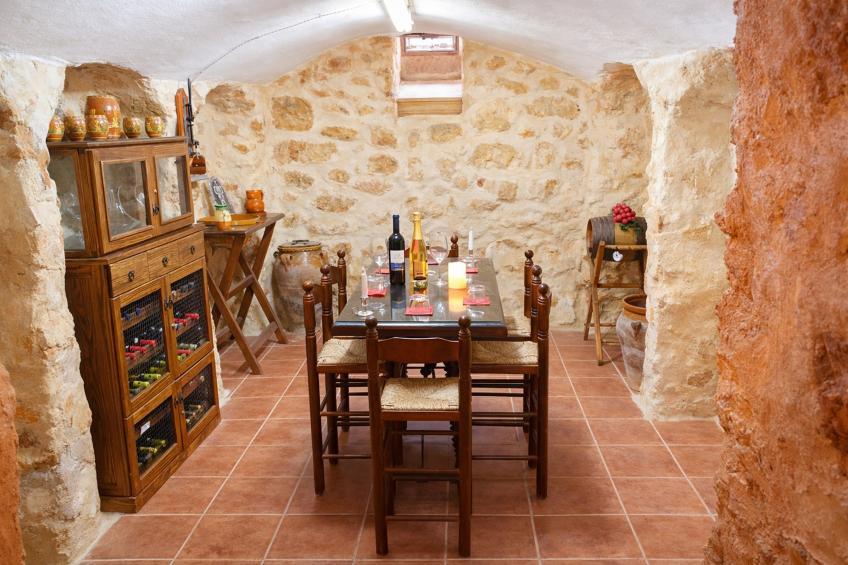 Señorío de Montero - foto 34