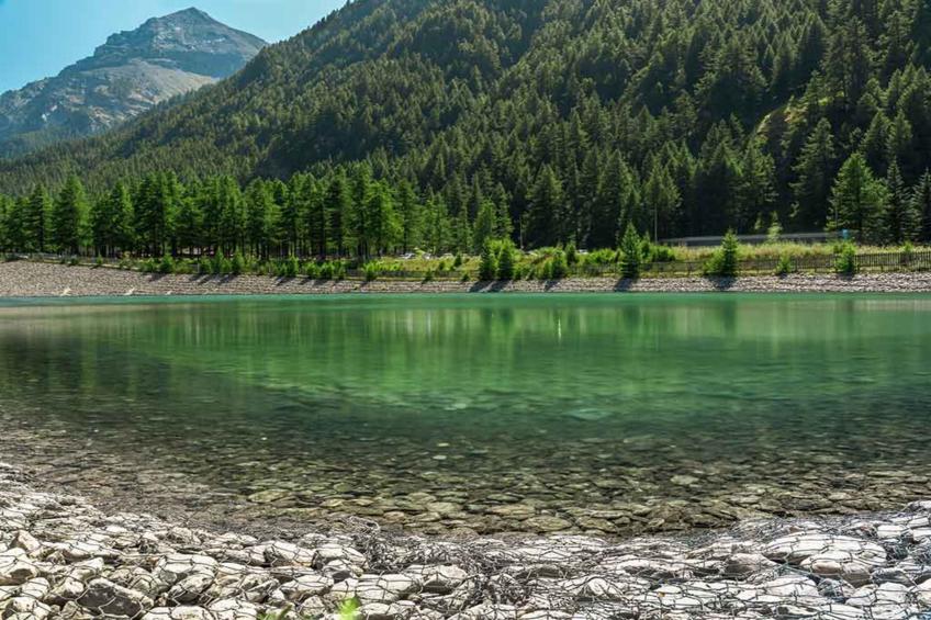 La Casetta Del Borgo - foto 23